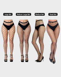 Black Net（4 pack）